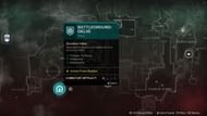 Battlegrounds Delve in Nessus of Destiny 2 (Image via Bungie)